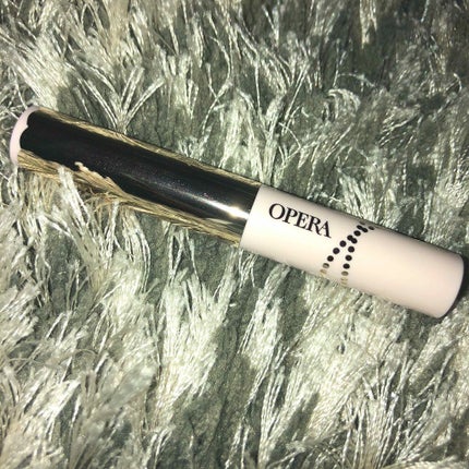 オペラ シアーリップカラー RN/OPERA/リップグロスを使ったクチコミ(1枚目)