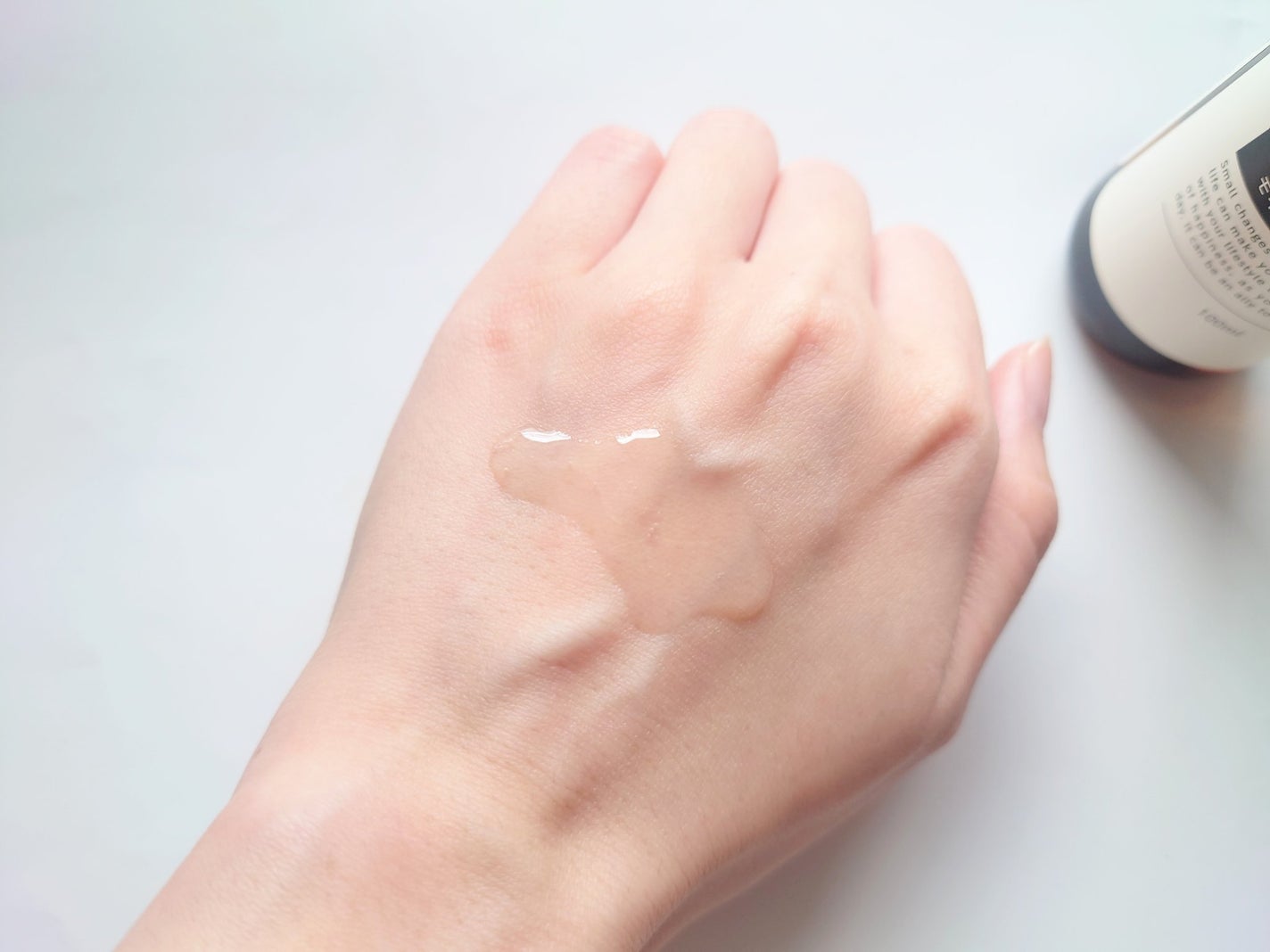 EPIS モイスチュアスキンオイル/EPIS/ボディオイルを使ったクチコミ(4枚目)