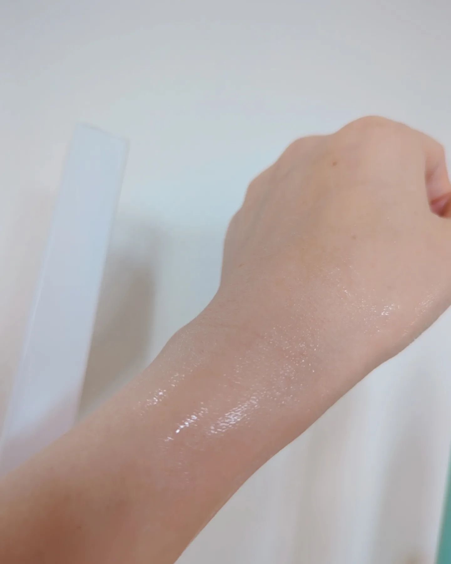 シカ モイスト ミスト 100ml/CNP Laboratory/化粧水を使ったクチコミ（3枚目）