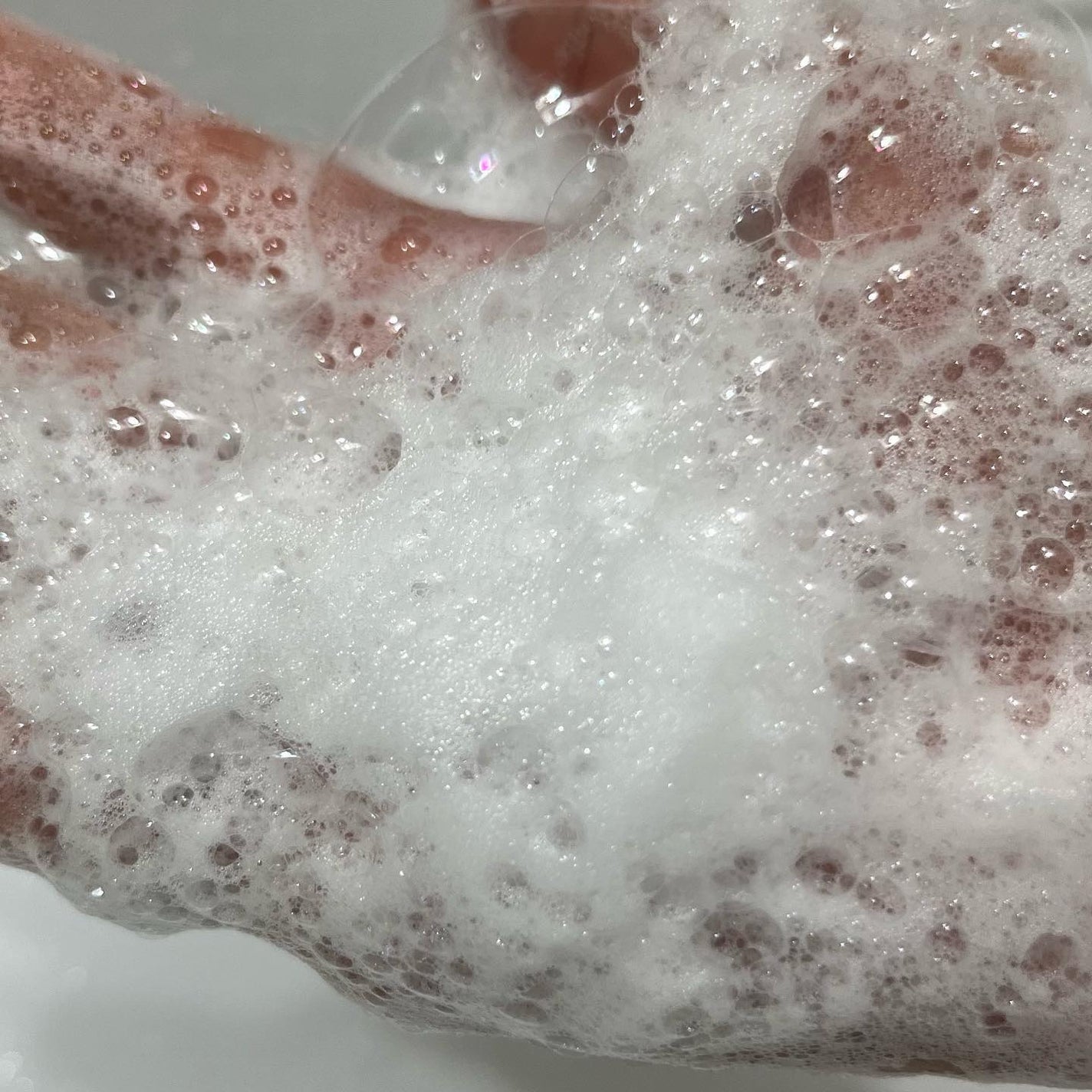 LPTケラチンリペアトリートメント/Daleaf/洗い流すヘアトリートメントを使ったクチコミ(5枚目)