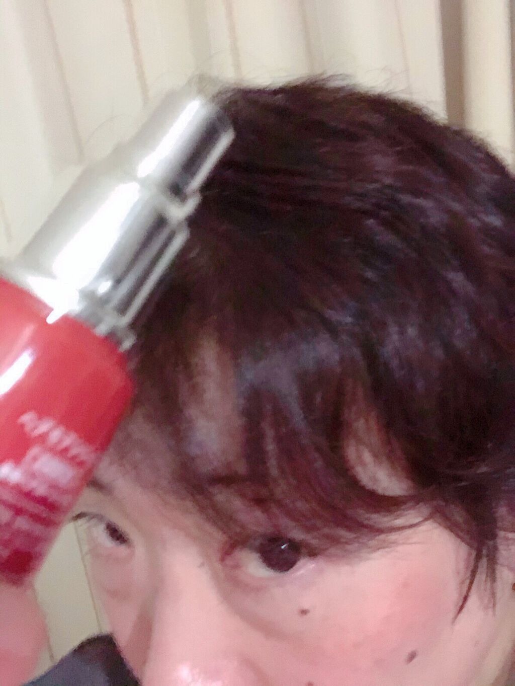 スカルプエッセンス/ヘアモア/頭皮ローションを使ったクチコミ（3枚目）