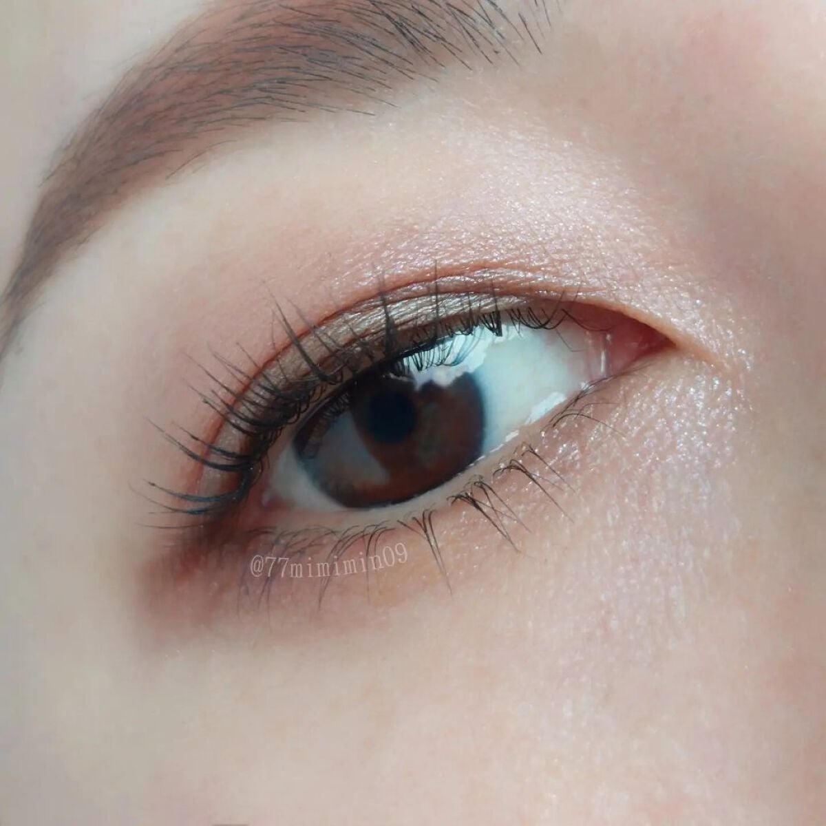 シグニチャー カラー アイズ/SUQQU/アイシャドウパレットを使ったクチコミ(3枚目)