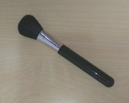 チークブラシ/セリア/メイクブラシを使ったクチコミ(1枚目)