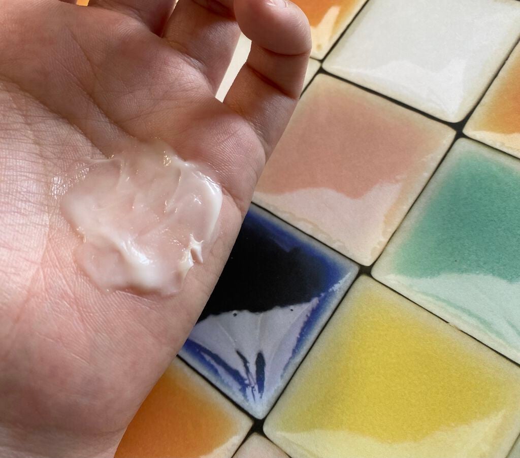 イッシ ヘアパックセラム/ISSHI/ヘアマスク・ヘアパックを使ったクチコミ(2枚目)