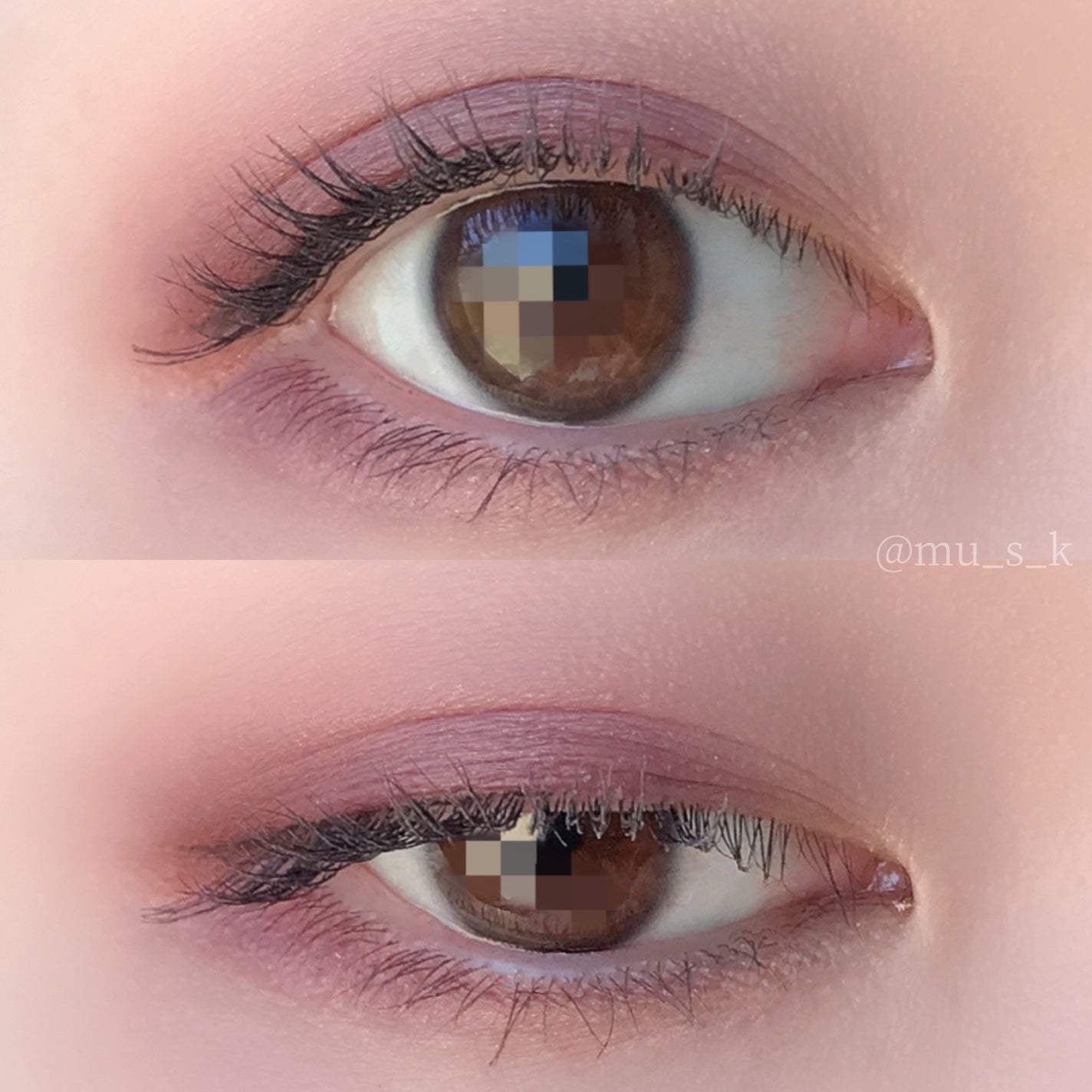 オンブル プルミエール リーブル/CHANEL/単色アイシャドウを使ったクチコミ(3枚目)