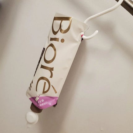 ザ ボディ ぬれた肌に使うボディ乳液 エアリーブーケの香り/ビオレu/ボディミルクを使ったクチコミ(4枚目)