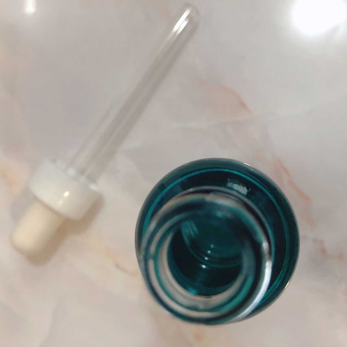 エファクラ ピールケア セラム/ラ ロッシュ ポゼ/美容液を使ったクチコミ(4枚目)