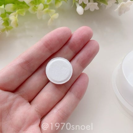 お手入れマスクN/SHISEIDO/その他スキンケアグッズを使ったクチコミ(4枚目)