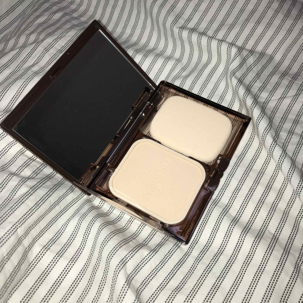 皮脂くずれ防止化粧下地 /プリマヴィスタ/化粧下地を使ったクチコミ（2枚目）