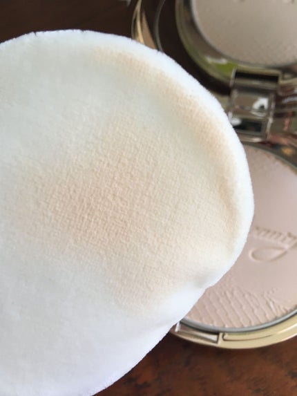 ブライトニング スキンケアパウダー 2022/スノービューティー/プレストパウダーを使ったクチコミ(1枚目)