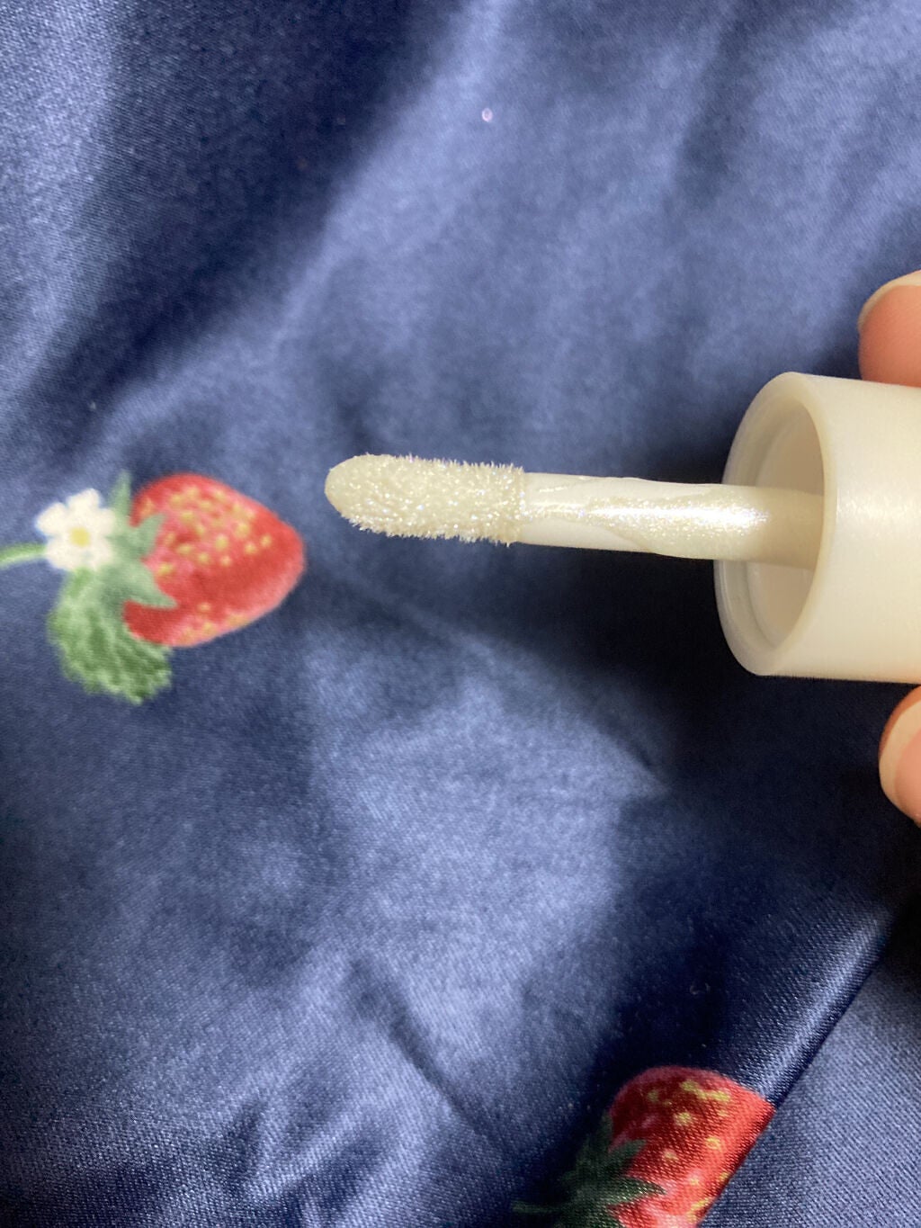 miia リキッドアイシャドウ/DAISO/リキッドアイシャドウを使ったクチコミ(3枚目)