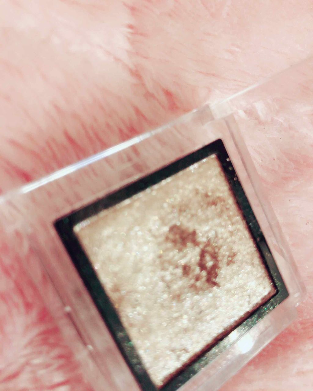 アディクション ザ アイシャドウ/ADDICTION/単色アイシャドウを使ったクチコミ(2枚目)