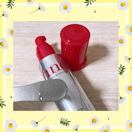 フィーノ プレミアムタッチ 濃厚美容液ヘアマスク/フィーノ/ヘアマスク・ヘアパックを使ったクチコミ(5枚目)