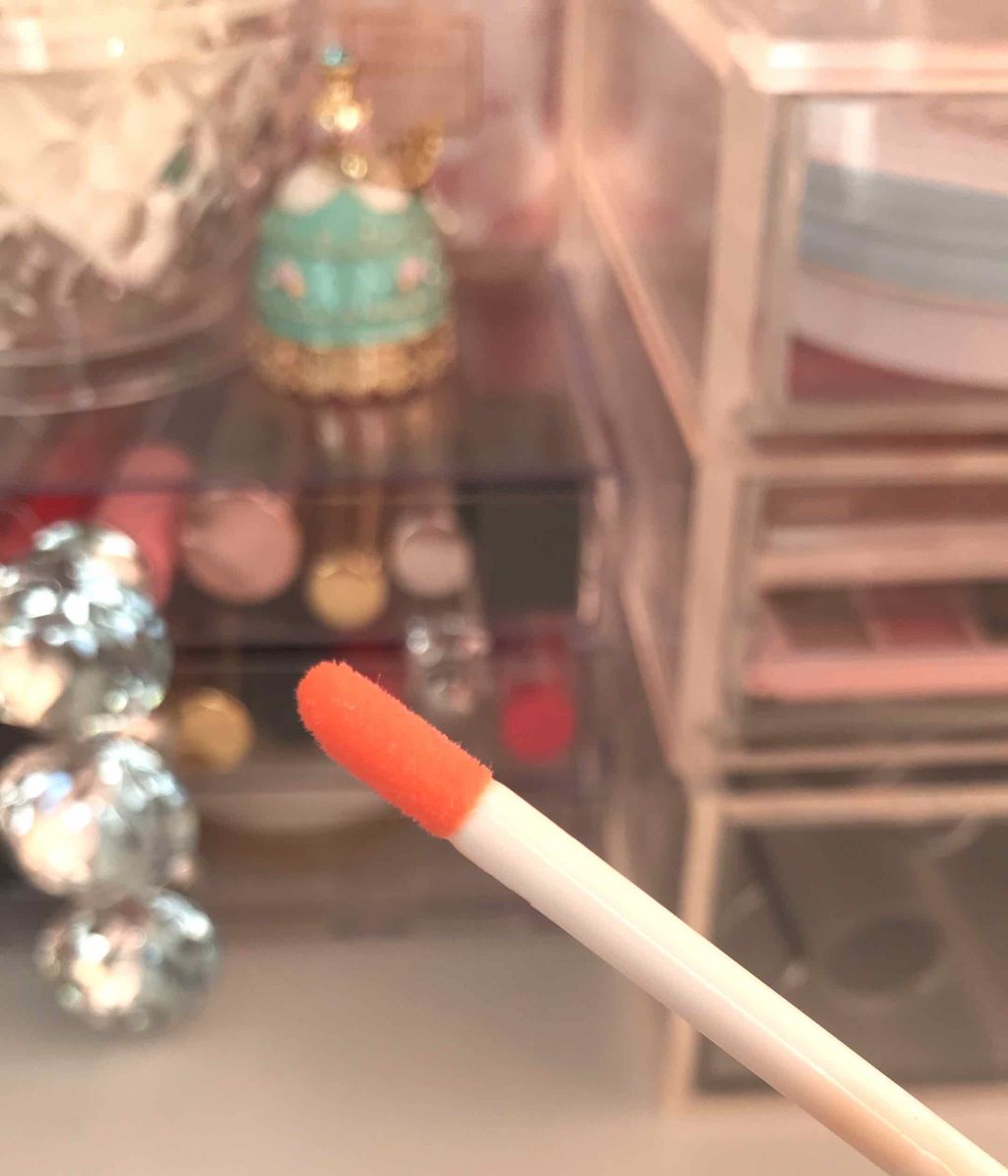 【旧】ディオール アディクト リップ マキシマイザー/Dior/リップグロスを使ったクチコミ（3枚目）