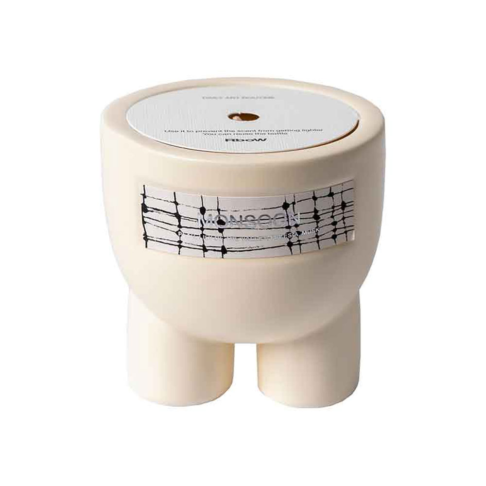 RboW キャンドル MONSOON