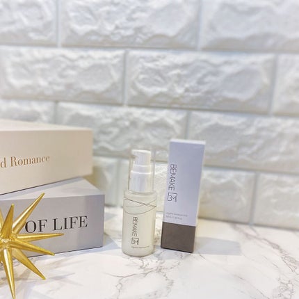 オーガニッククリアローション/BE:MAKE/化粧水を使ったクチコミ(5枚目)