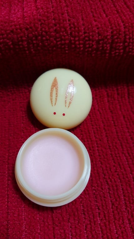 舞子さんの練り香水/MAMY SANGO COSMETICS/練り香水を使ったクチコミ(2枚目)