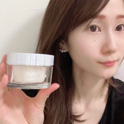 リンカ エステ リジェニック ジェル/LINKA esthe'/フェイスクリームを使ったクチコミ(5枚目)