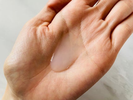 ハトムギ化粧水(ナチュリエ スキンコンディショナー R )/ナチュリエ/化粧水を使ったクチコミ(5枚目)