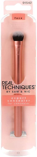 Real Techniques expert concealer brush