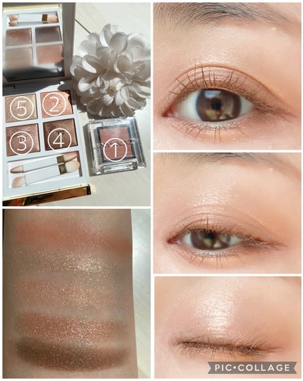 エアクリームペンシル /D-UP/ペンシルアイライナーを使ったクチコミ(2枚目)