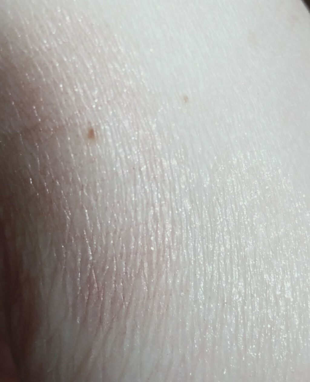 MP ジェム アイグロス/セリア/ジェル・クリームアイシャドウを使ったクチコミ(4枚目)