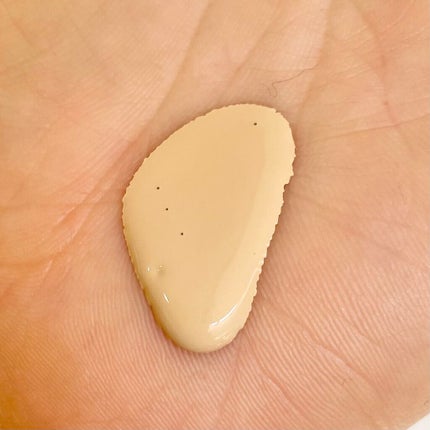 タンイドル ウルトラ ウェア リキッド/LANCOME/リキッドファンデーションを使ったクチコミ(4枚目)