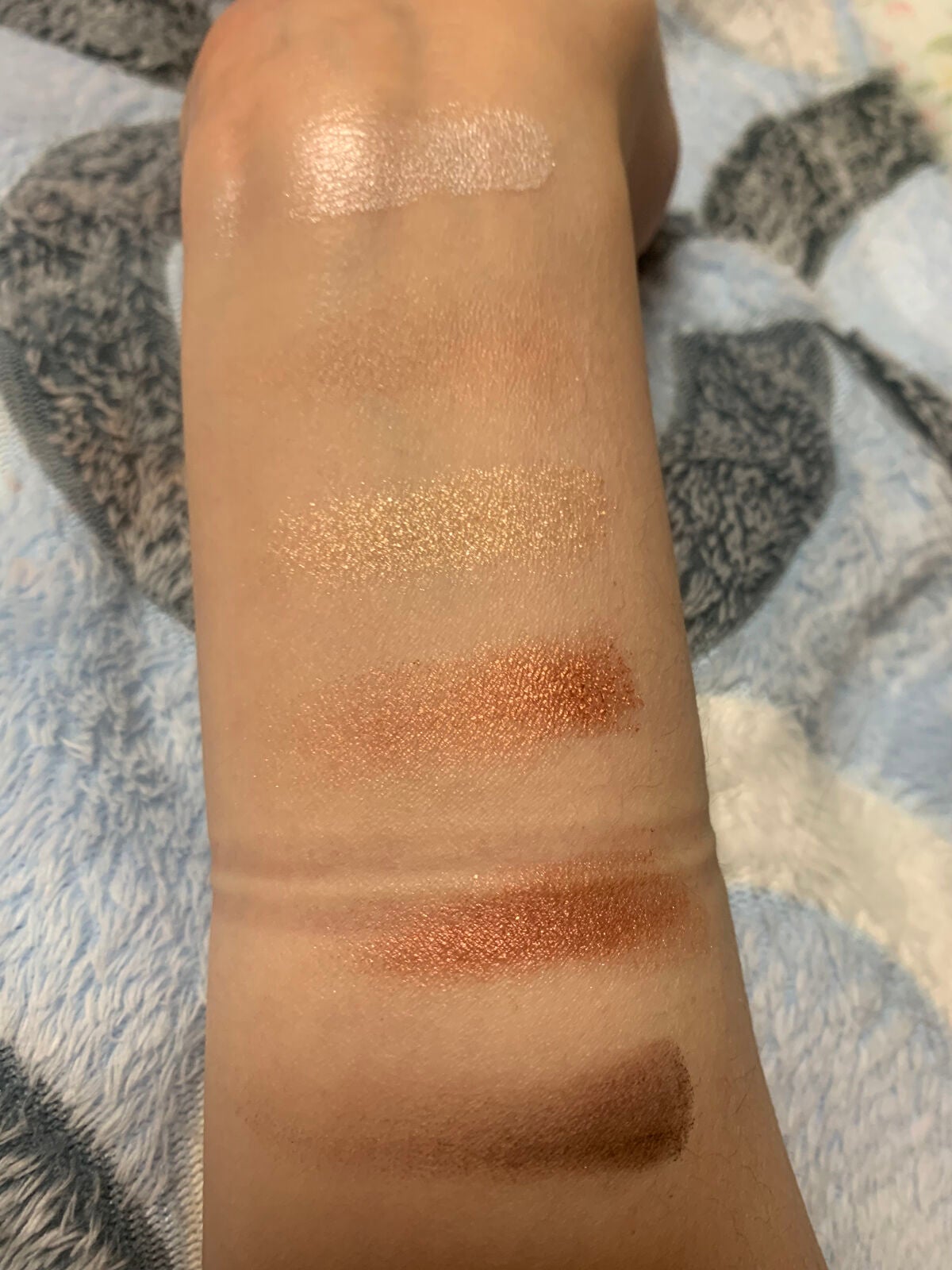 sayu on LIPS 「イタリアに旅行へ行った時にみつけたコスメ🇮🇹💄見た目がすごく可..」(3枚目)