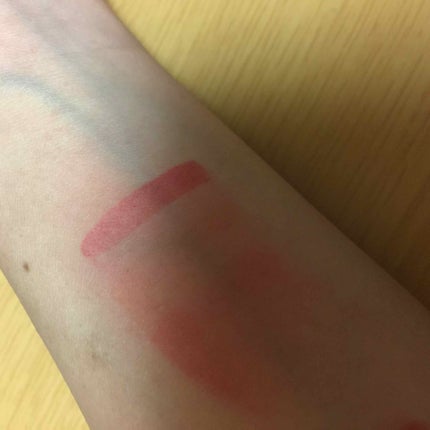 3CE TATTOO LIP TINT/3CE/リップグロスを使ったクチコミ(4枚目)