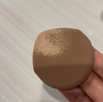 vim BEAUTY エフェクト ライク フィニッシュ クッション ファンデーションのクチコミ「vim BEAUTY
エフェクト ライク フィニッシュ クッション ファンデーション
22.....」(3枚目)