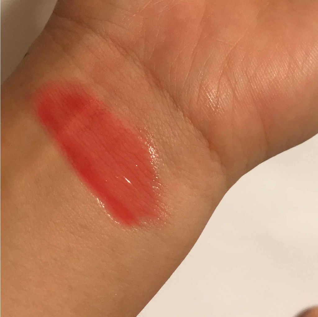 キャンディラップリップ/キャンメイク/リップグロスを使ったクチコミ(2枚目)