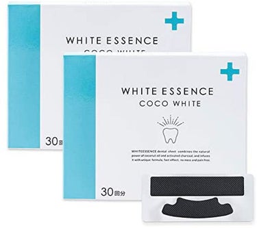 COCO WHITE（ココホワイト） ホワイトエッセンス