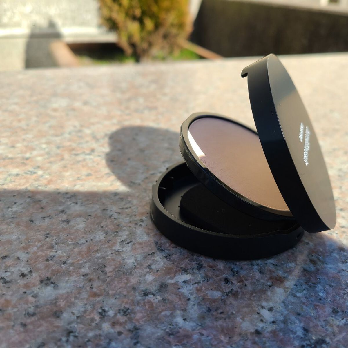 ベアプロ 16HR パウダー ファンデーション/bareMinerals/パウダーファンデーションを使ったクチコミ（2枚目）