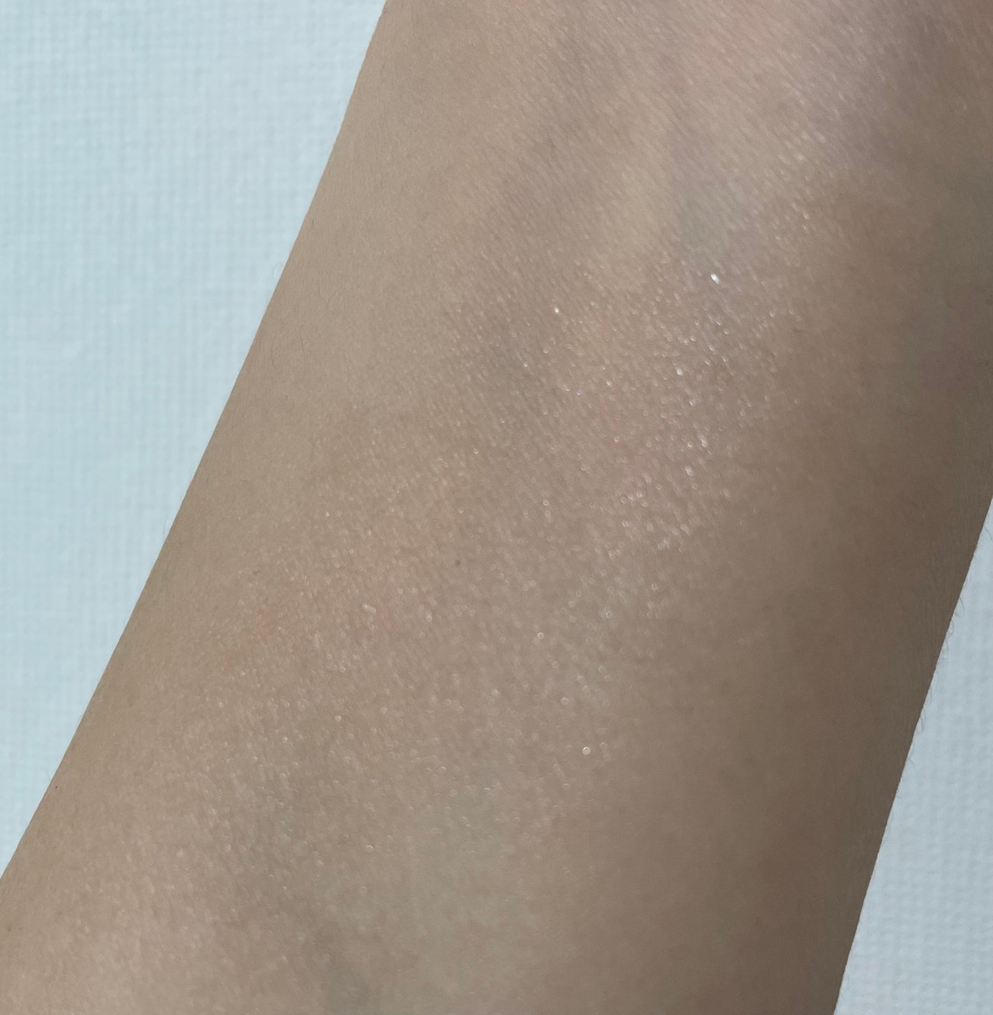 セラムフィット フルカバー グロークッション/ByUR/クッションファンデーションを使ったクチコミ(4枚目)