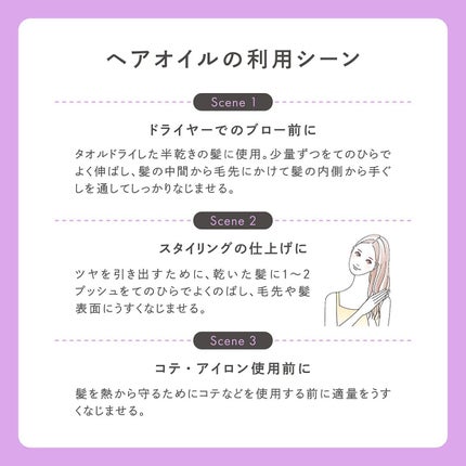 を使ったクチコミ(2枚目)