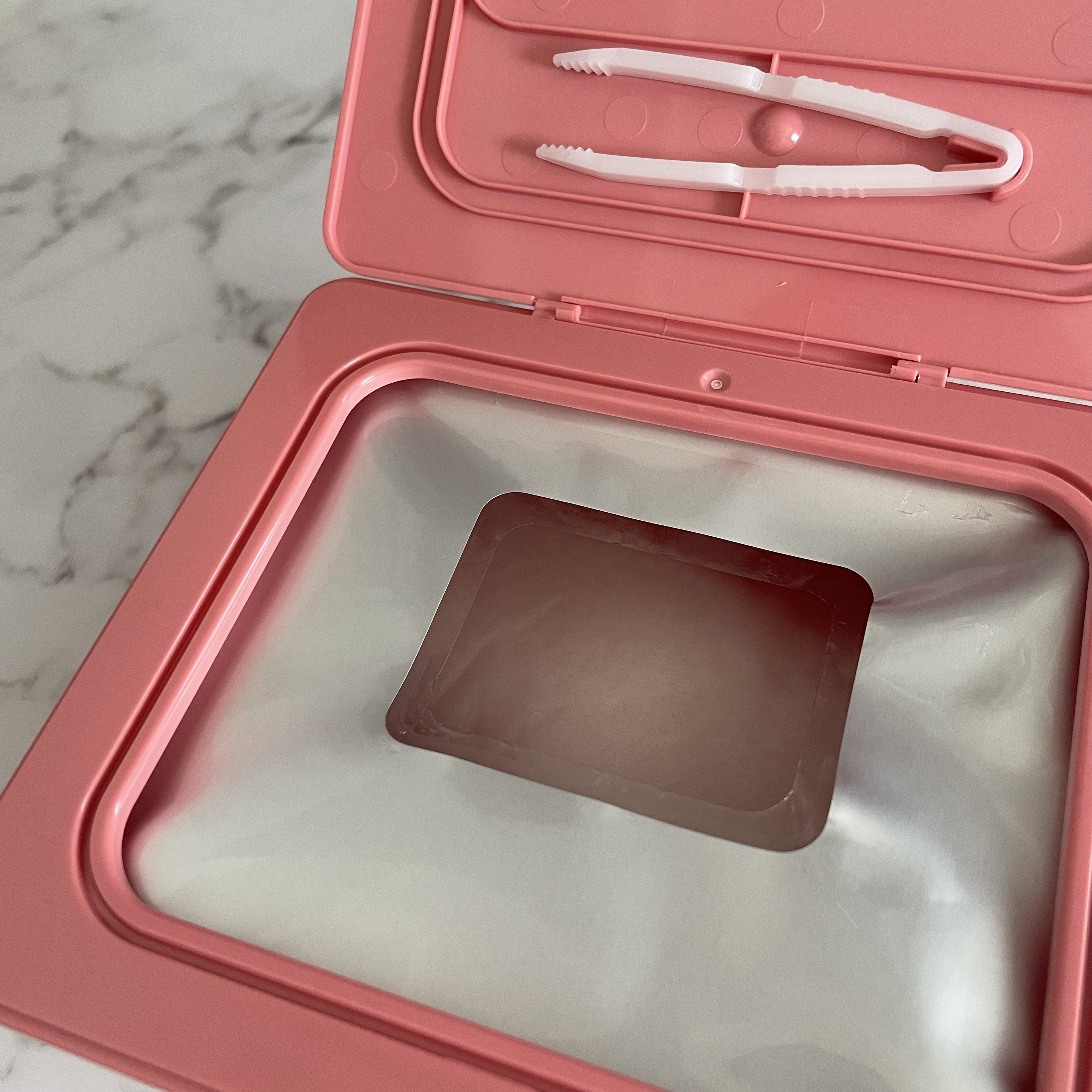 コラーゲン30daysマスク/One-day's you/シートマスク・パックを使ったクチコミ（3枚目）