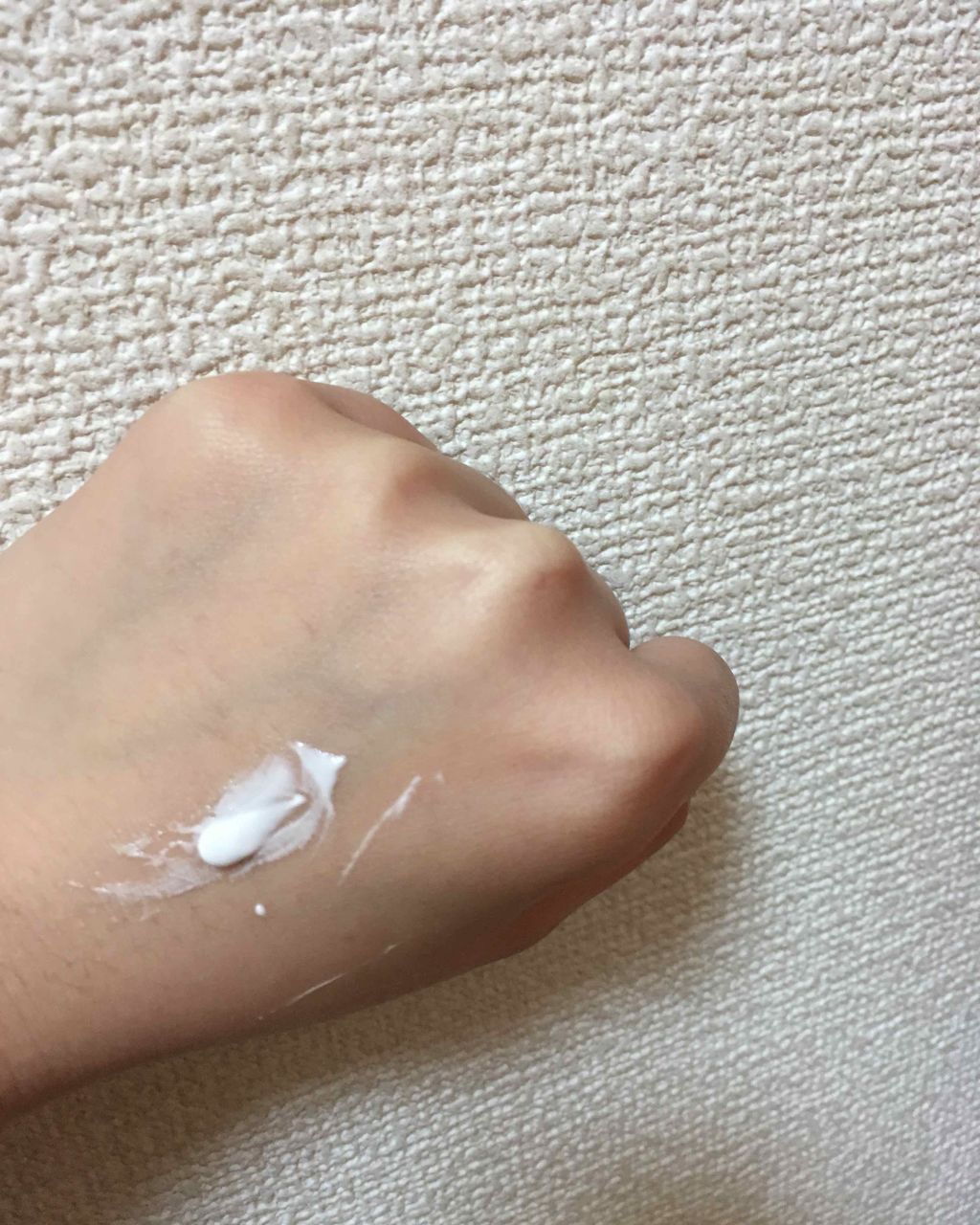 エスポルール メイクアップベース/エスポルール/化粧下地を使ったクチコミ(2枚目)