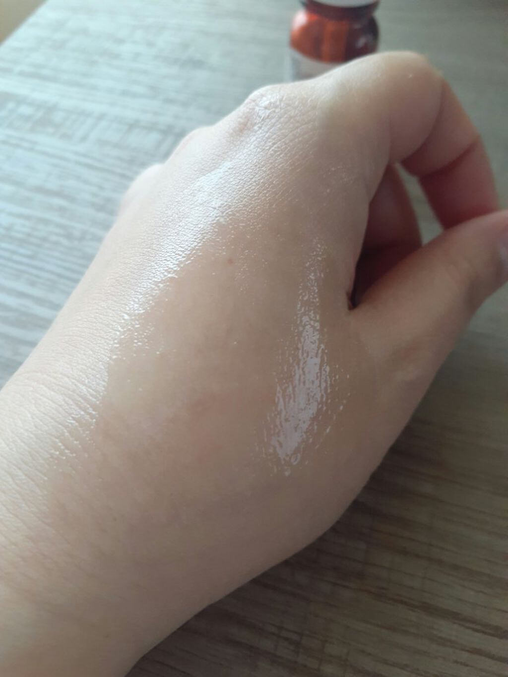 BP 美容液/MISSHA/美容液を使ったクチコミ（3枚目）