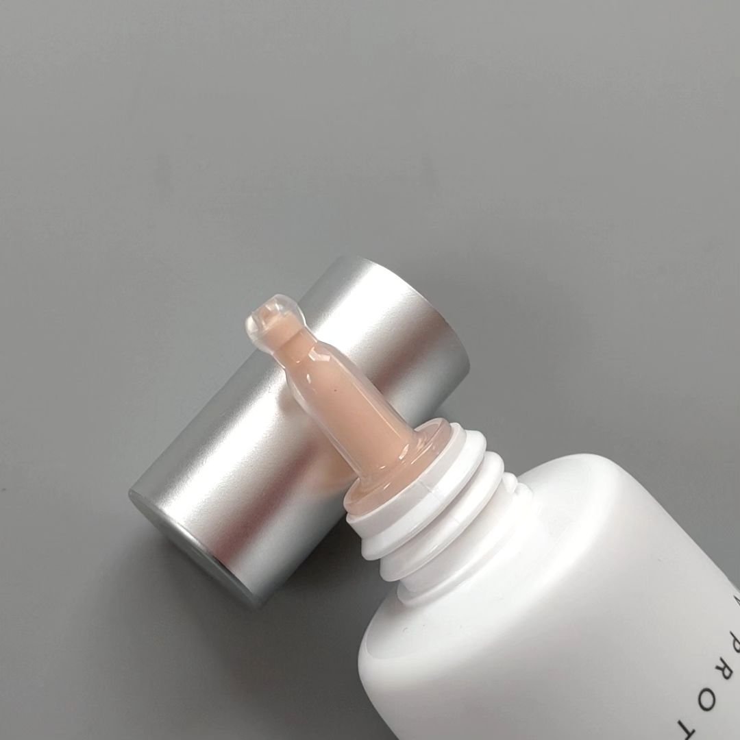 モイスチャライザーサンクリーム/SKIN52＆CO/日焼け止めクリームを使ったクチコミ（2枚目）