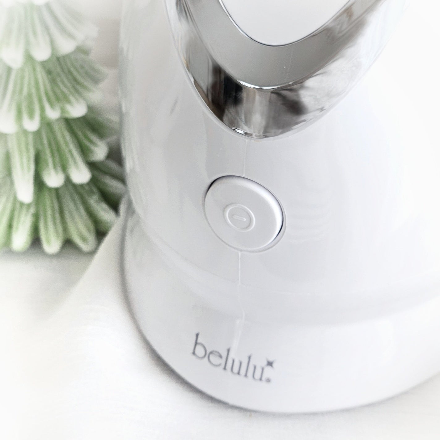 美ルル ウルミスト/belulu/美顔器・マッサージを使ったクチコミ(4枚目)