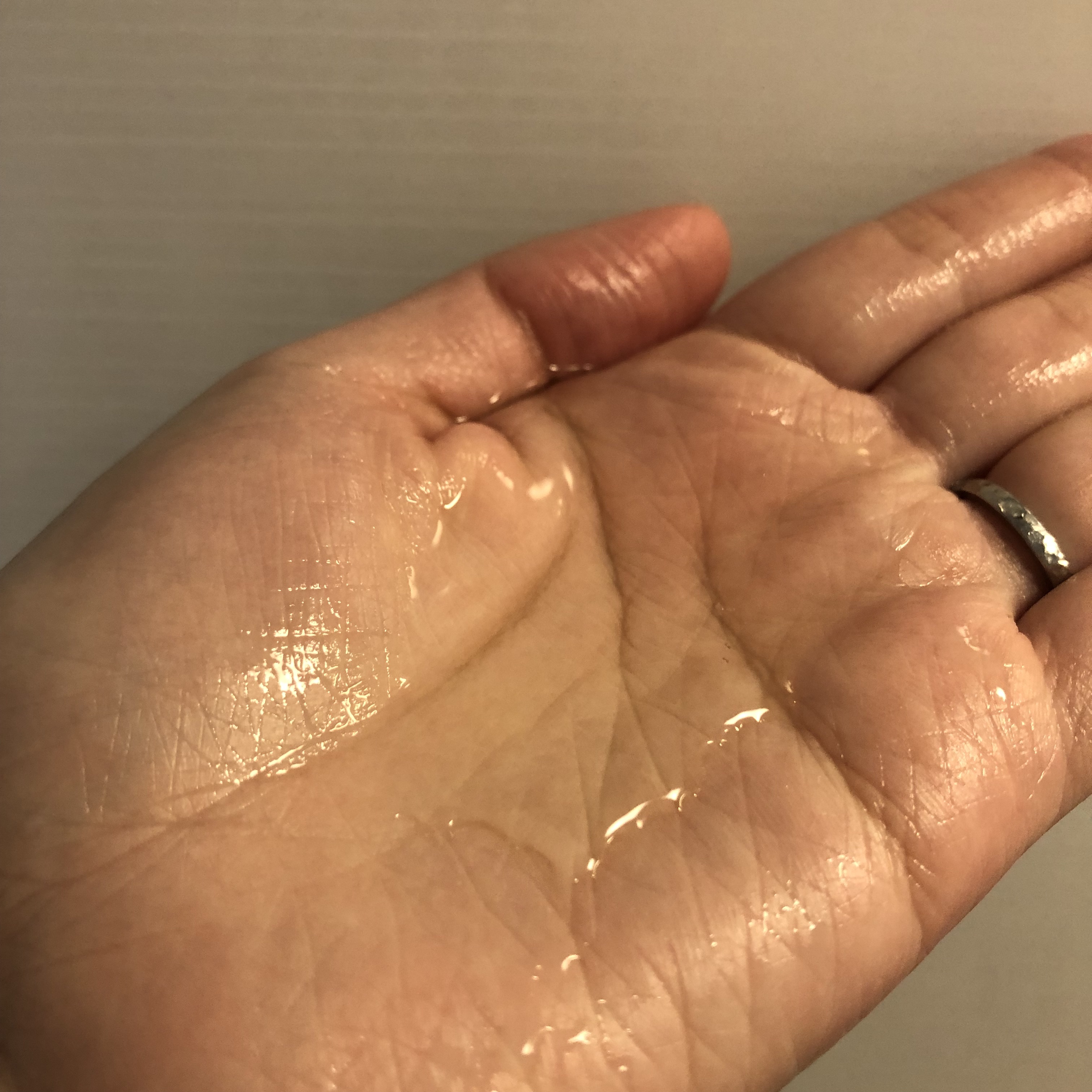 プレミアムリペア シャンプー／ヘアトリートメント/アルジェラン/市販シャンプーを使ったクチコミ（2枚目）