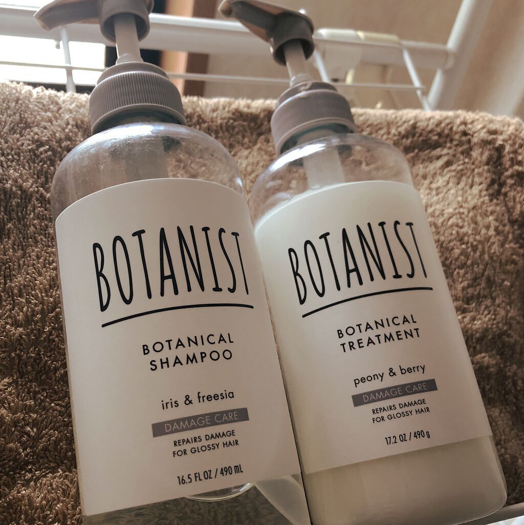 ハホニコ ケラプラス HMシャンプー/HAHONICO/シャンプー・コンディショナーを使ったクチコミ（2枚目）