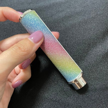 YNM レインボーハニーリップバーム/YNM/リップバームを使ったクチコミ(2枚目)