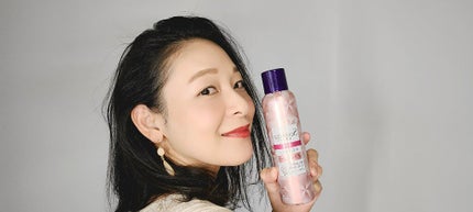 育毛スプレー ボリュームケア/セグレタ/頭皮ローションを使ったクチコミ(2枚目)