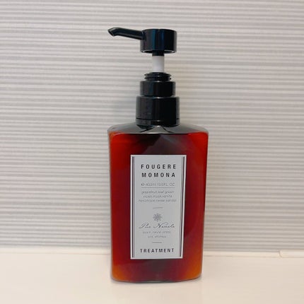 シャンプー/トリートメント/プア ナナラ/市販シャンプーを使ったクチコミ(4枚目)