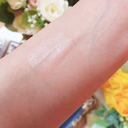 ααスクリーンファンデ/くれえる/リキッドファンデーションを使ったクチコミ(8枚目)