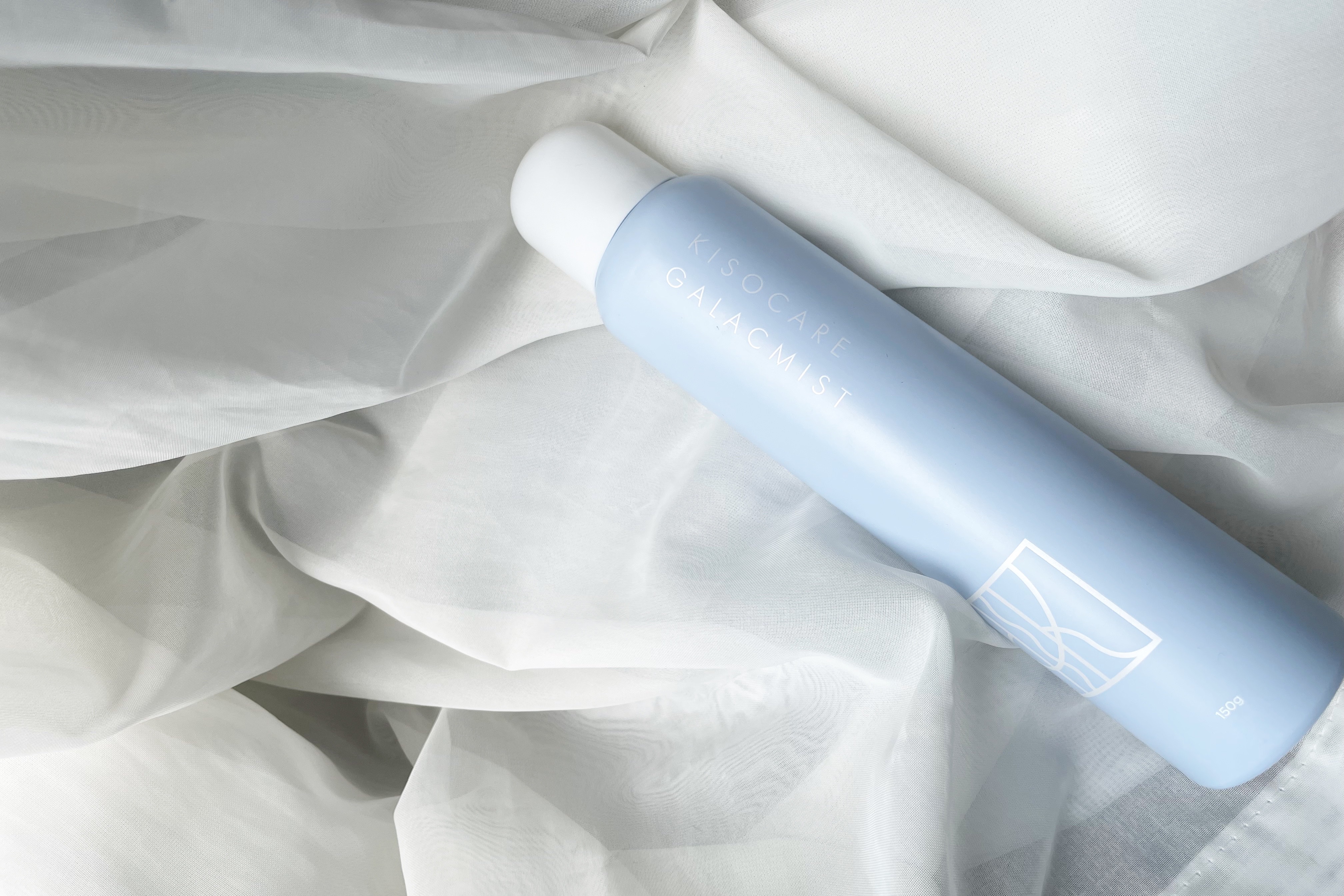 kiso フェイシャルデイミスト GA/KISO/ミスト状化粧水を使ったクチコミ（1枚目）