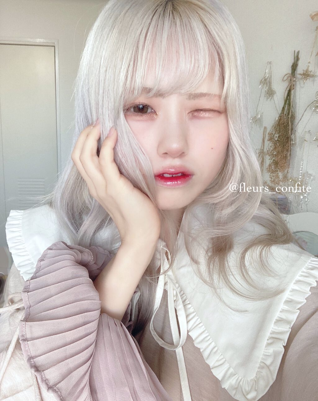 シャドウパレット/dasique/アイシャドウパレットを使ったクチコミ(6枚目)