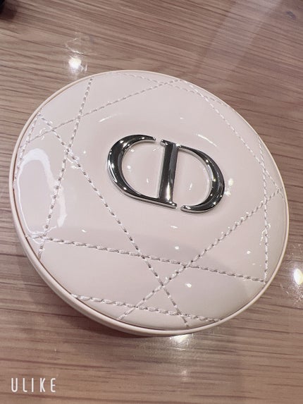 ディオールスキン フォーエヴァー クチュール ルミナイザー/Dior/プレストパウダーを使ったクチコミ(10枚目)