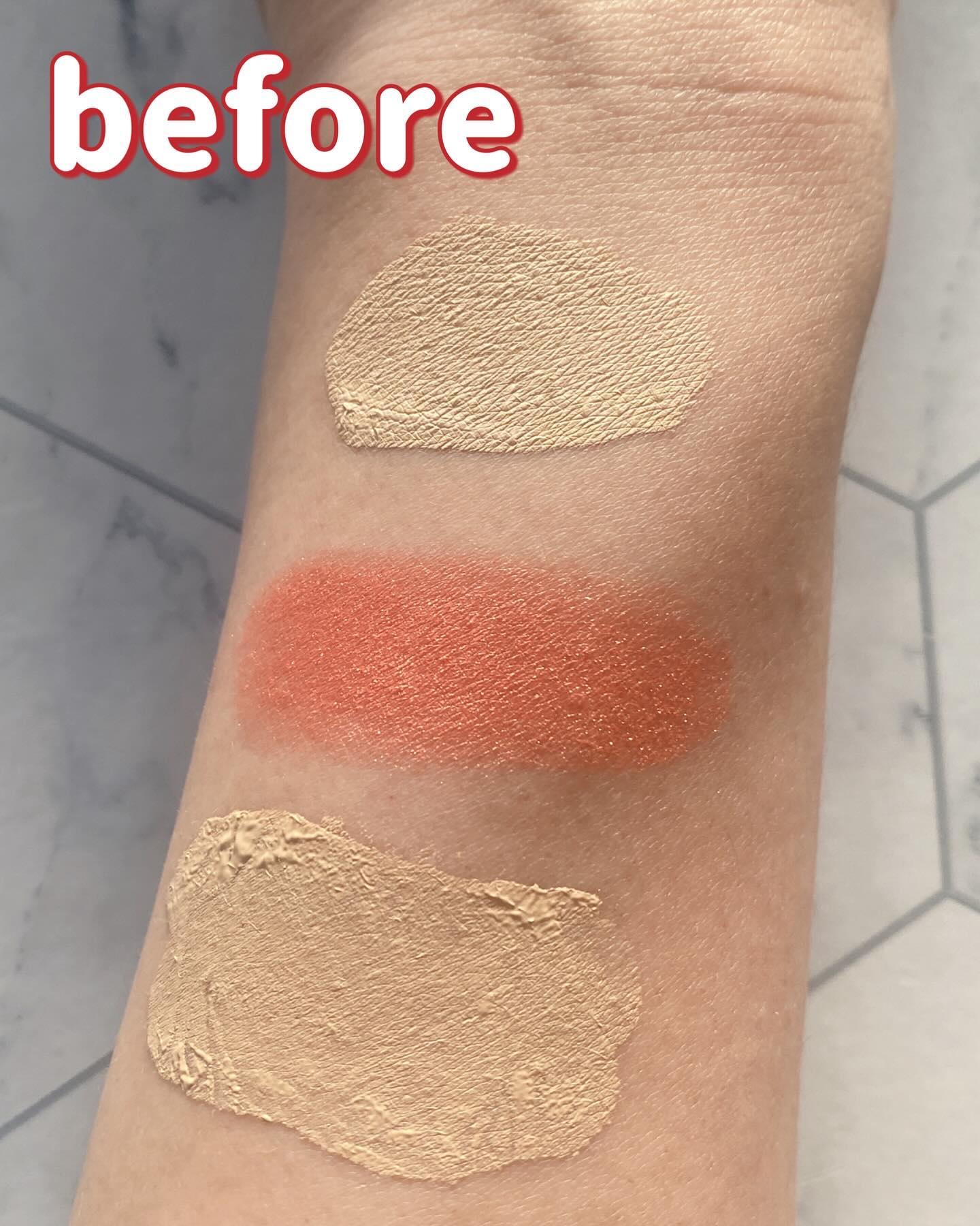 ホットクレンジングジェル/skinvill/クレンジングジェルを使ったクチコミ（3枚目）